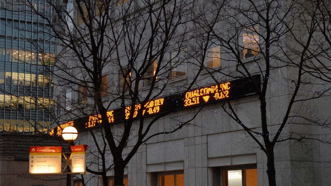 Shares Board