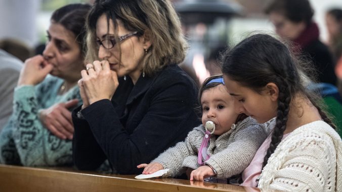 Background on the Apostolic Exhortation Amoris Laetitia