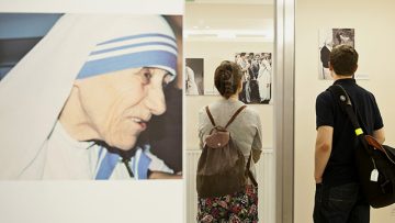 Blessed Teresa of Calcutta to be made a Saint