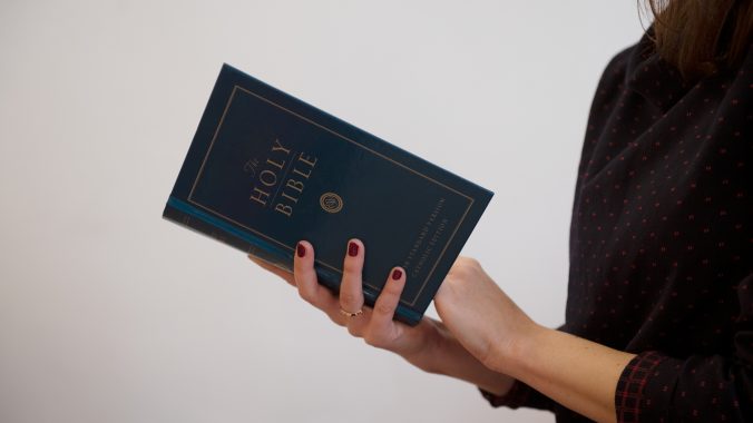 Bible Passages about God's Mercy and Forgiveness