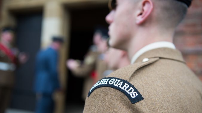 Army Chaplains