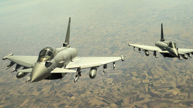 RAF Chaplains