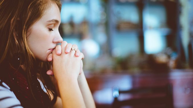 Spiritual Communion