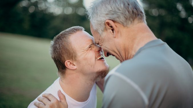 Accompanying people with Intellectual Disabilities facing death and bereavement