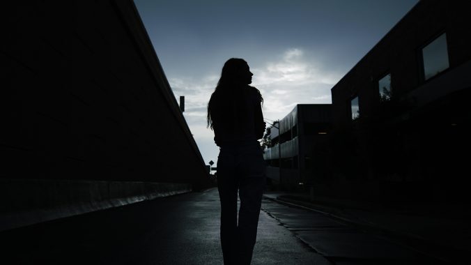 Modern Slavery on Our Doorstep