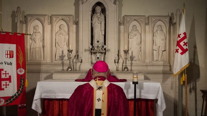 November Novena