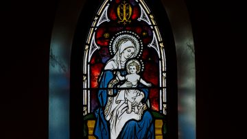 Month of Mary