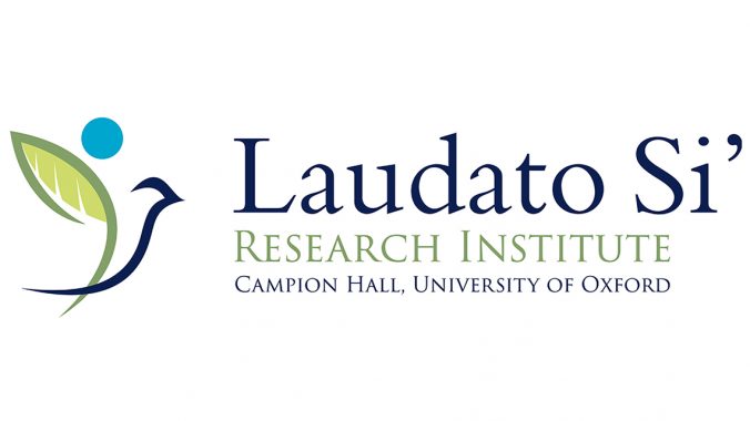 Laudato Si’ Research Institute