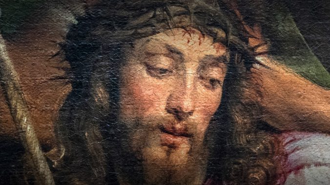 The Art of Holy Week