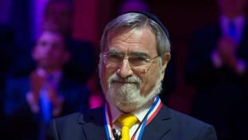 Jonathan Sacks