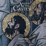Reading Acts in Easter