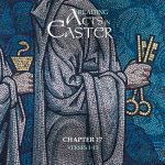 Reading Acts in Easter