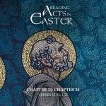 Reading Acts in Easter