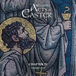 Reading Acts in Easter