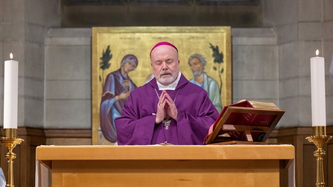 Message to Catholic Schools for Education Sunday