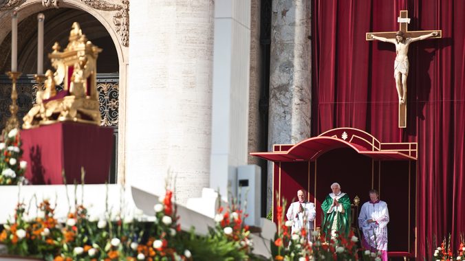 Day Five – Benedict XVI Novena