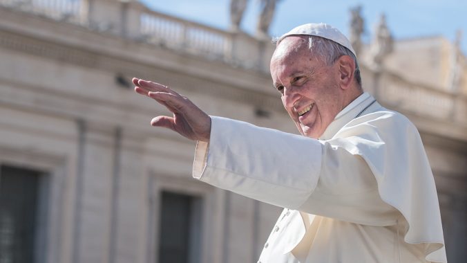 Pope's Message for the World Day of Migrants and Refugees 2024