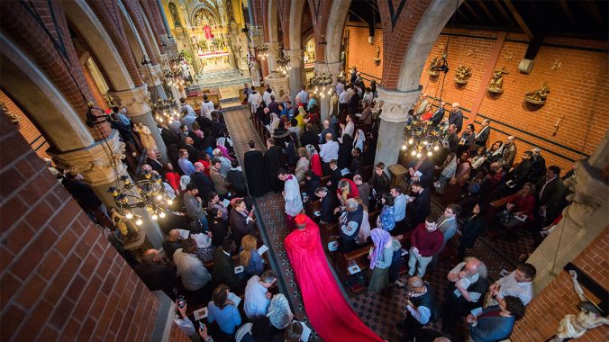 Jubilee in the Catholic Church