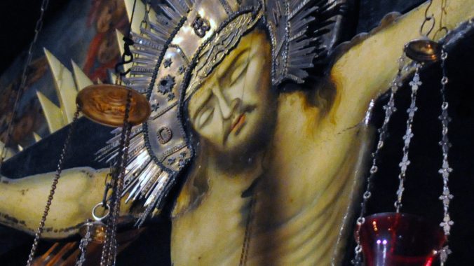 Stations of the Cross