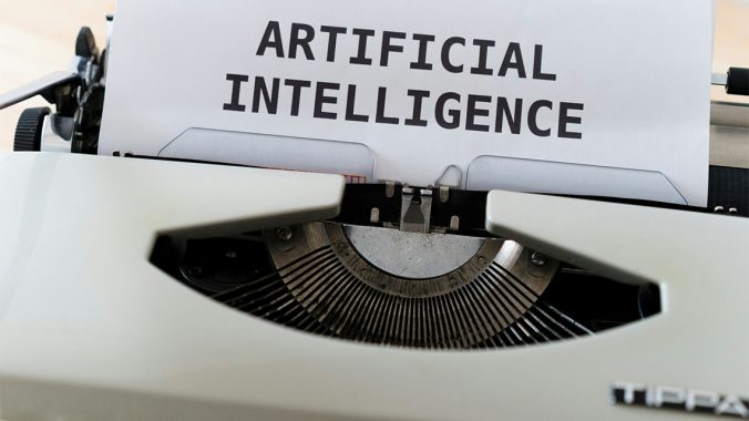 Media Bishop on Artificial Intelligence - Machines should assist not replace
