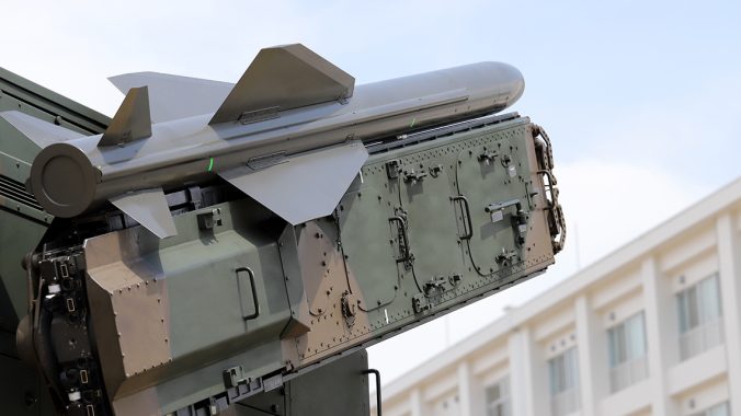 The Church’s call for General and Complete Disarmament