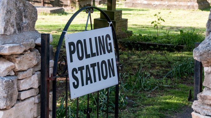 Further Election Resources