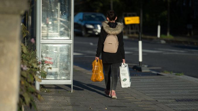 Domestic poverty, family life and taxation - Election 2024
