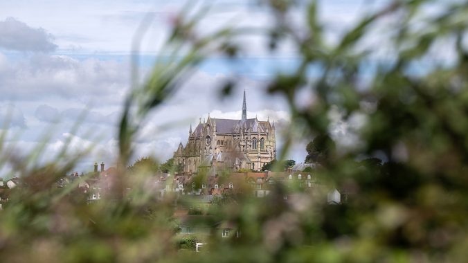Pioneering Parishes: How Local Church Communities Can Become Guardians of Creation