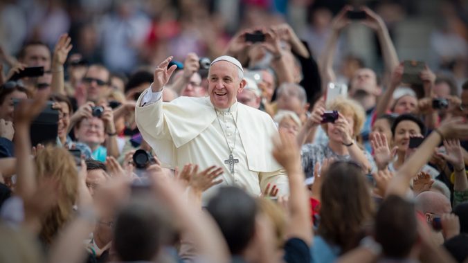Obituary: Pope Francis
