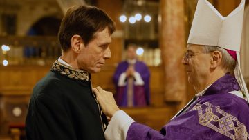 Lord Mayor of Westminster receives Papal Knighthood