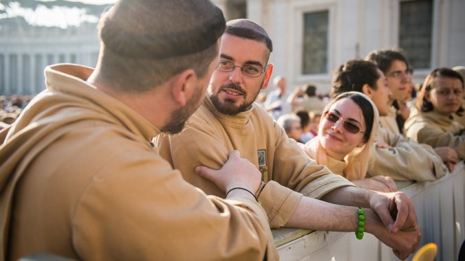 Synod's Final Document and accompanying resource