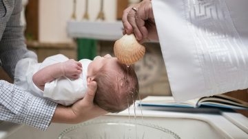 Baptism Conference