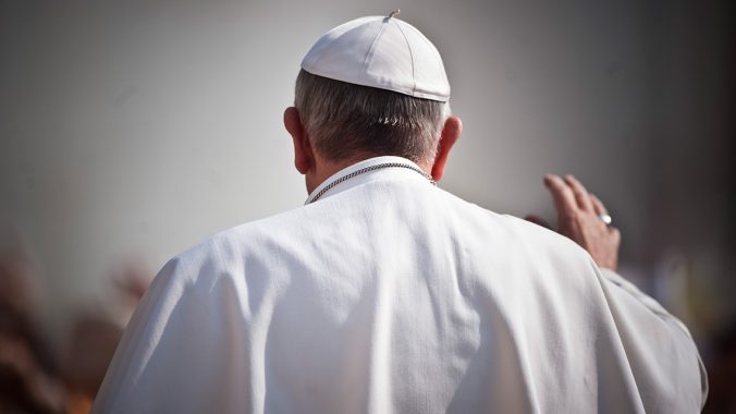 Images from Pope Francis’ Funeral Mass