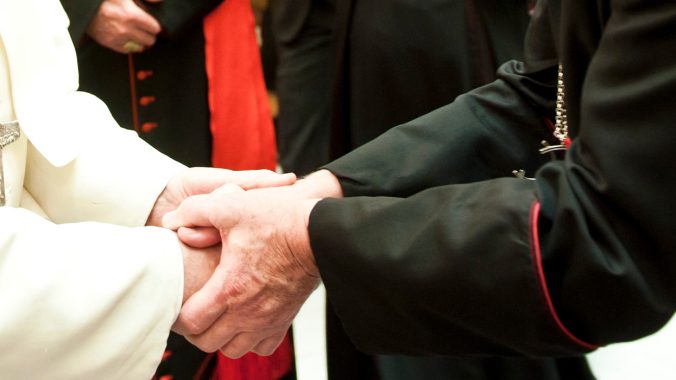 Bishops Statements on the Election of the new Pope