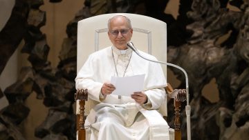 pope-leo-xvi-first-audience-journalists-1140×641
